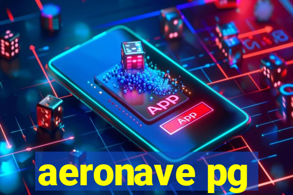 aeronave pg